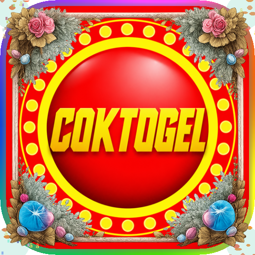 coktogel — galeri pratinjau - APK Resmi